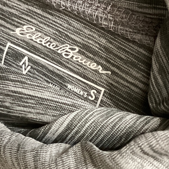 Eddie Bauer Hoodie - Picture 3 of 5